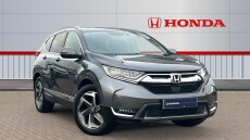 Honda CR-V 1.5 VTEC Turbo EX 5dr Petrol Estate